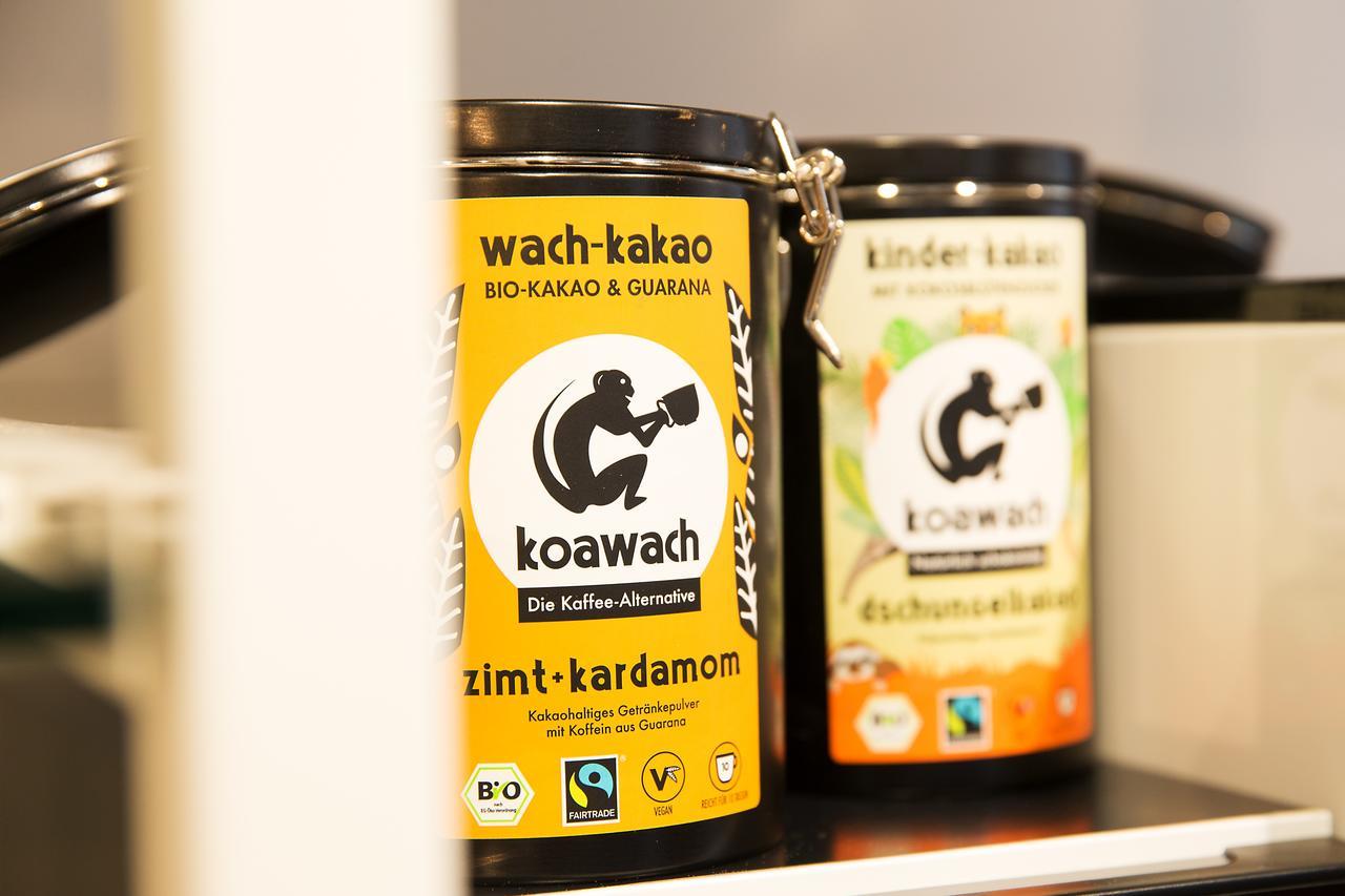 拉德酒店 泰特南 外观 照片